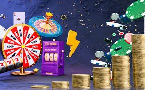 Casino-style slots and live dealer games on 747-2 gaming platform